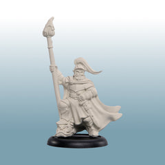 Duncan Rhodes - Dark Arts Paint Set