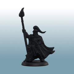 Duncan Rhodes - Dark Arts Paint Set