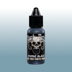 Duncan Rhodes - Dark Arts Paint Set