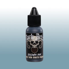 Duncan Rhodes - Dark Arts Paint Set