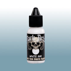 Duncan Rhodes - Dark Arts Paint Set