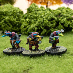 Wargames Atlantic - Quar Fidwog Specialists