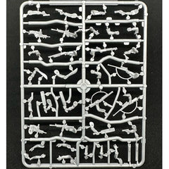 Wargames Atlantic - Civilians & Survivors (1): Men