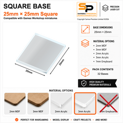 B25x25 (32)-3A-S-GW