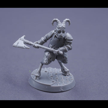 Wargames Atlantic - 25mm Deck Bases