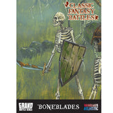 Wargames Atlantic - Boneblades
