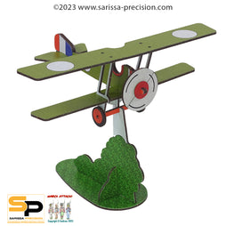 Copplestone Plane 2A