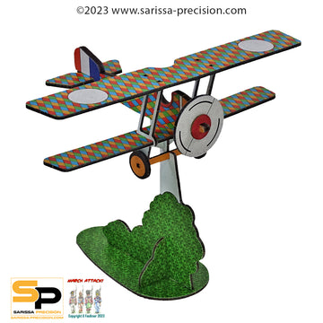 Copplestone Plane 2B