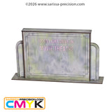 Moon Light Drive-In Cinema Screen (28mm) (CMYK)
