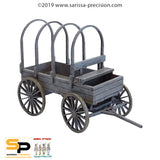 Trail Wagon (28mm)
