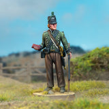 Wargames Atlantic - Rifleman Harris 1809