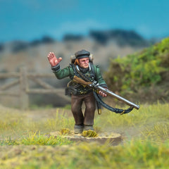 Wargames Atlantic - Rifleman Harris 1809