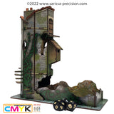 Dice Tower - Ruined Wizards Tower