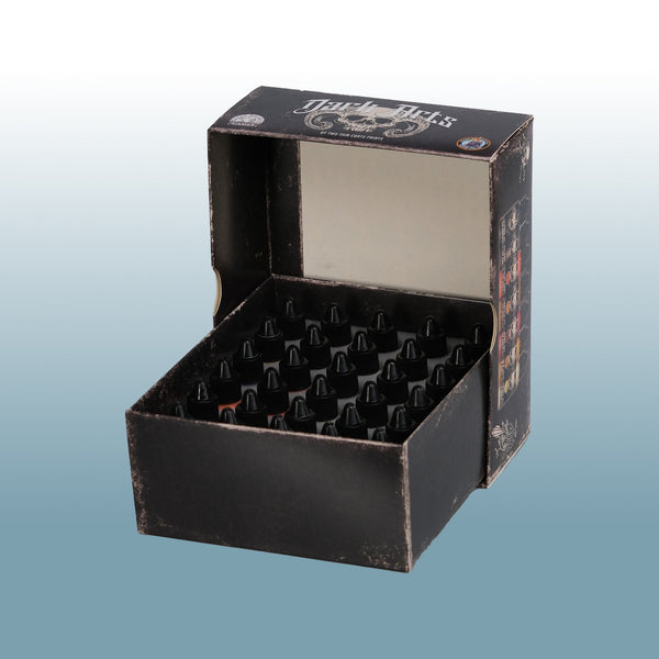 Duncan Rhodes - Dark Arts Paint Set – Sarissa Precision Limited