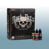 Duncan Rhodes - Dark Arts Paint Set