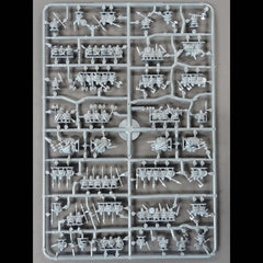 Wargames Atlantic - Dwarven Host