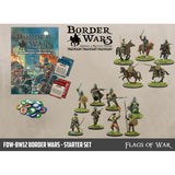 Border Wars Starter Set