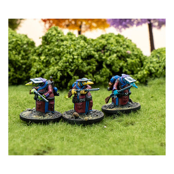 Wargames Atlantic - Quar Fidwog Specialists