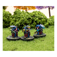 Wargames Atlantic - Quar Fidwog Specialists