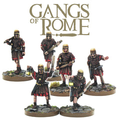 Gangs of Rome 