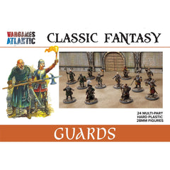 Wargames Atlantic - Guards