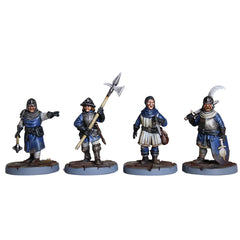 Wargames Atlantic - Guards