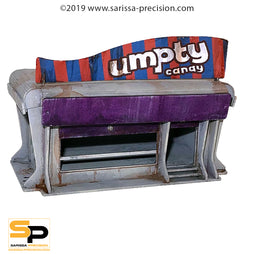 Psi Hab Zone - Retail Unit