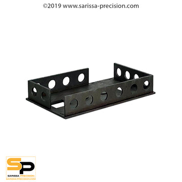 Psi Hab Zone - Roof platform Small