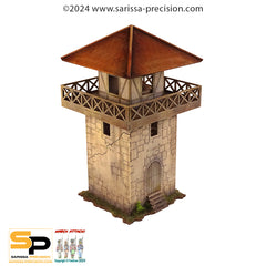 Limes Germanicus Tower