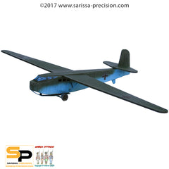 German DFS 230 Glider (28mm)