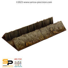 Trench Defence Line Bundle