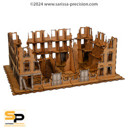 Destroyed City Block D (400x300)