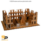Destroyed City Block D (400x300)