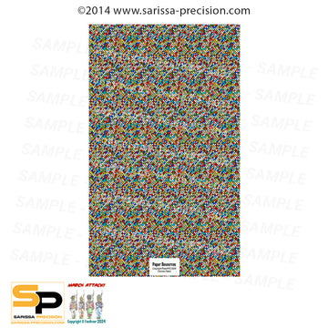 Stained Glass - Digital PDF