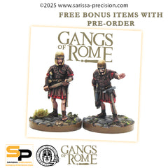 Gangs of Rome 
