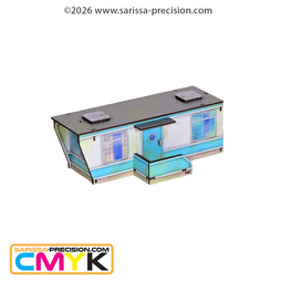 Pine Rest Trailer No. 3 - Blue (28mm) (CMYK)