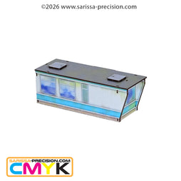 Pine Rest Trailer No. 3 - Blue (28mm) (CMYK)