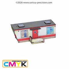Pine Rest Trailer No. 7 - Red (28mm) (CMYK)