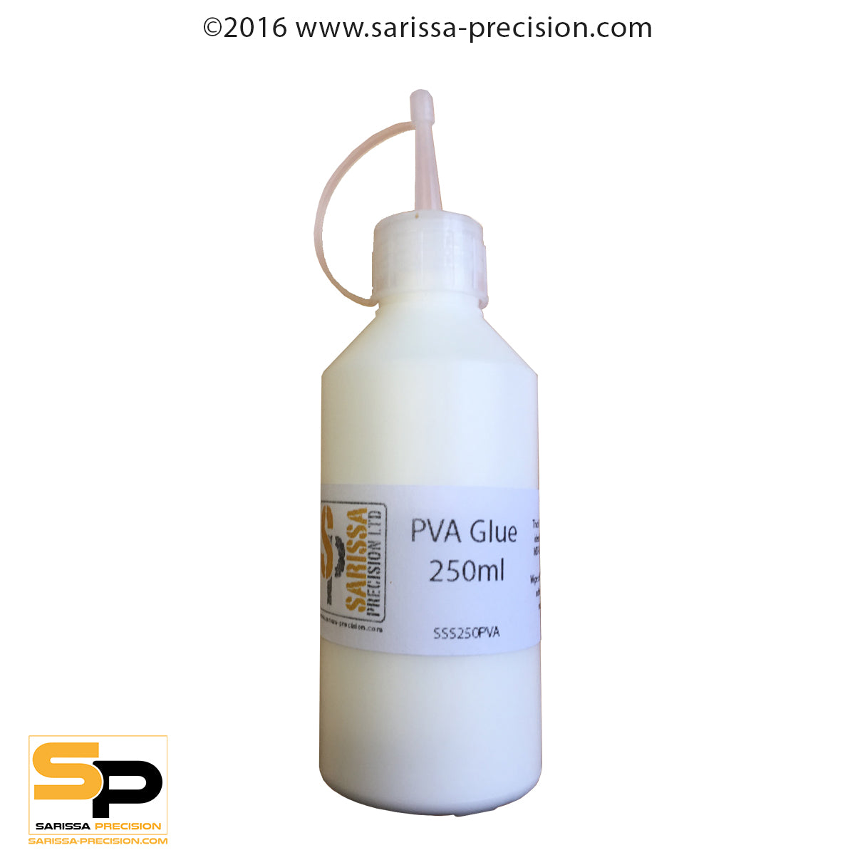 PVA Glue - 250ml