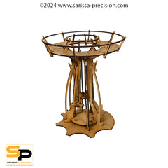 Zone Delta - Stanchion Watch Tower