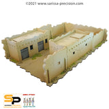 Skirmish Compound Bravo