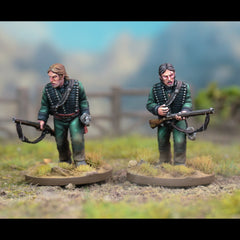 Wargames Atlantic - Richard Sharpe 1809