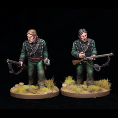 Wargames Atlantic - Richard Sharpe 1809