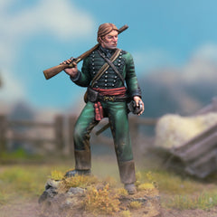 Wargames Atlantic - Richard Sharpe 1809