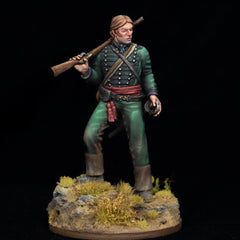 Wargames Atlantic - Richard Sharpe 1809