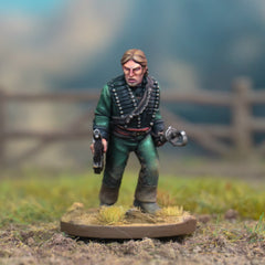 Wargames Atlantic - Richard Sharpe 1809