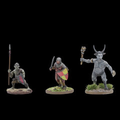 Satyr Brutes