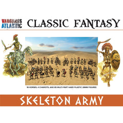 Wargames Atlantic - Skeleton Army