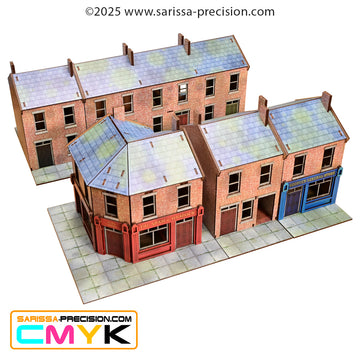 Small Heath Starter Set