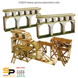 The Streets Of Rome - Water to the masses